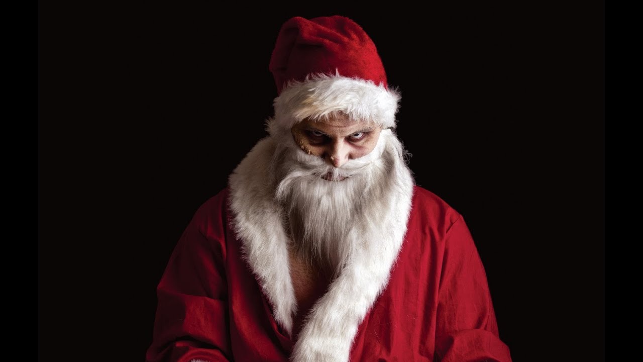 Phenrir odia il Natale (clip sfogo)