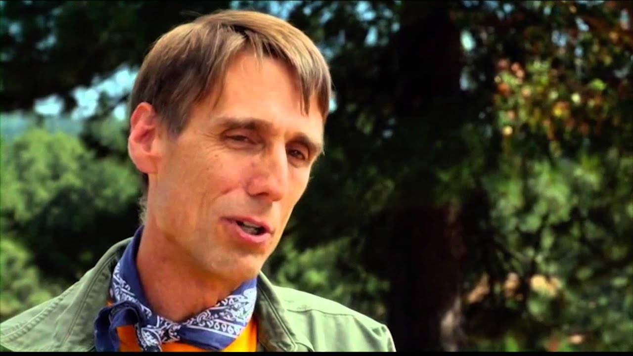 Finding Happiness Movie Clip: Sustainable Living in Harmony with Nature