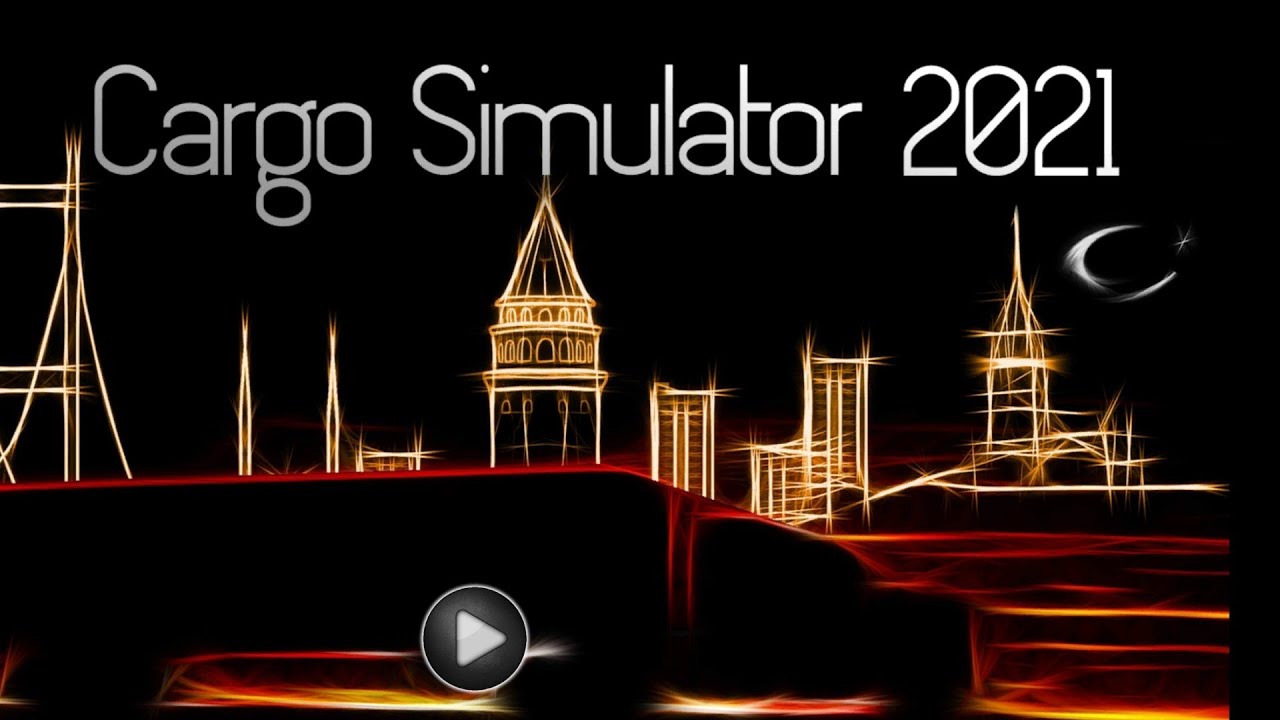 Cargo Simülatör 2021 // BöLüm 144