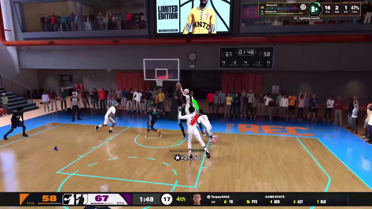 Nba 2K26