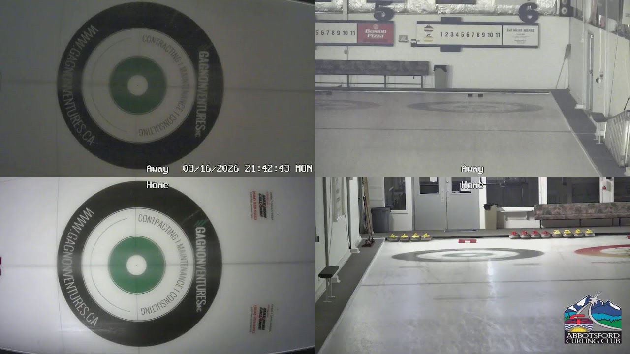 Sheet 6 - Monday Night Open (2026-03-16)