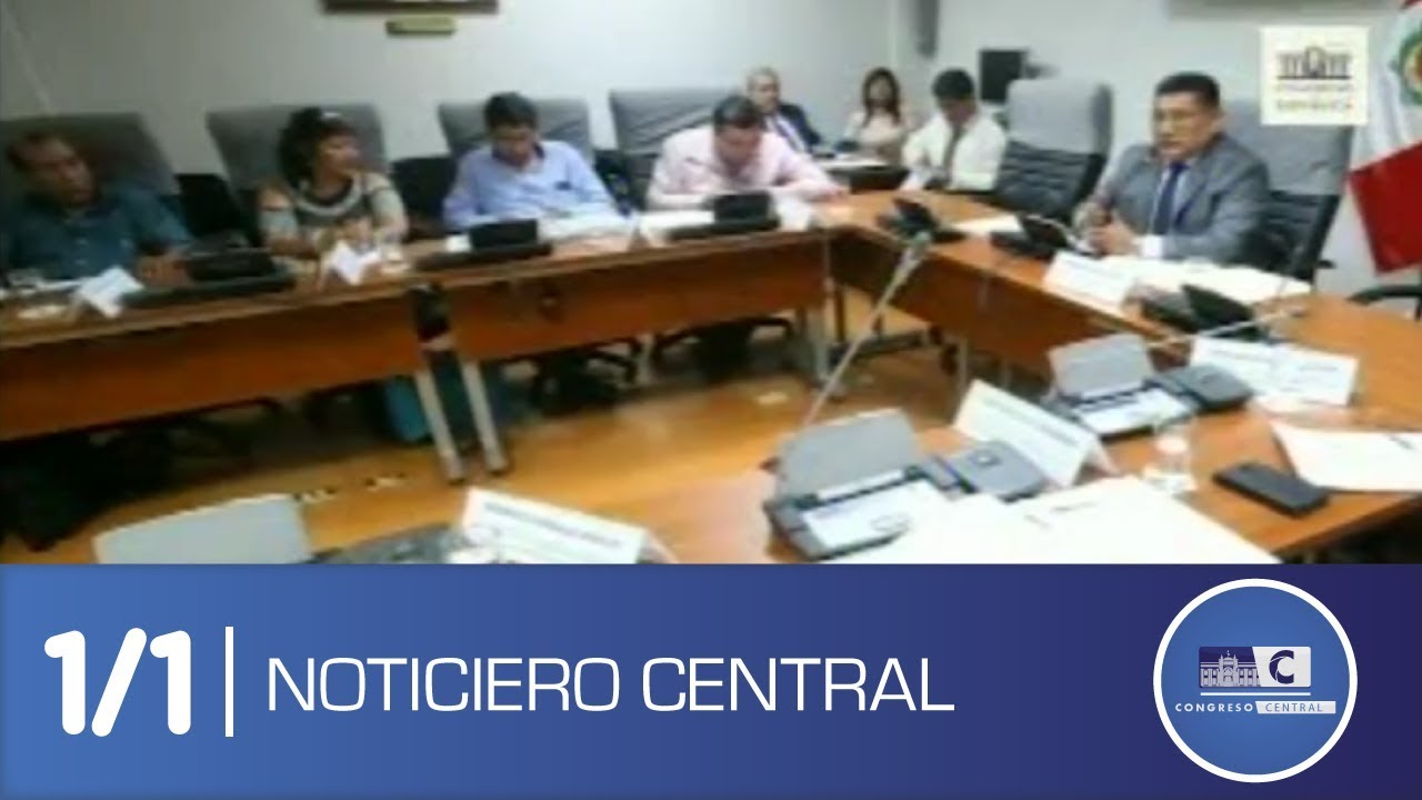 Congresista Mario Mantilla busca punto de equilibrio para deudores