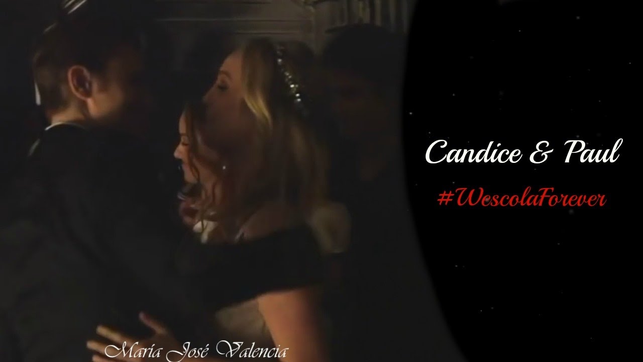 Paul & Candice  | Wescola |