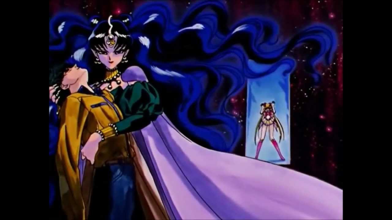 Sailor Moon-This Day Aria
