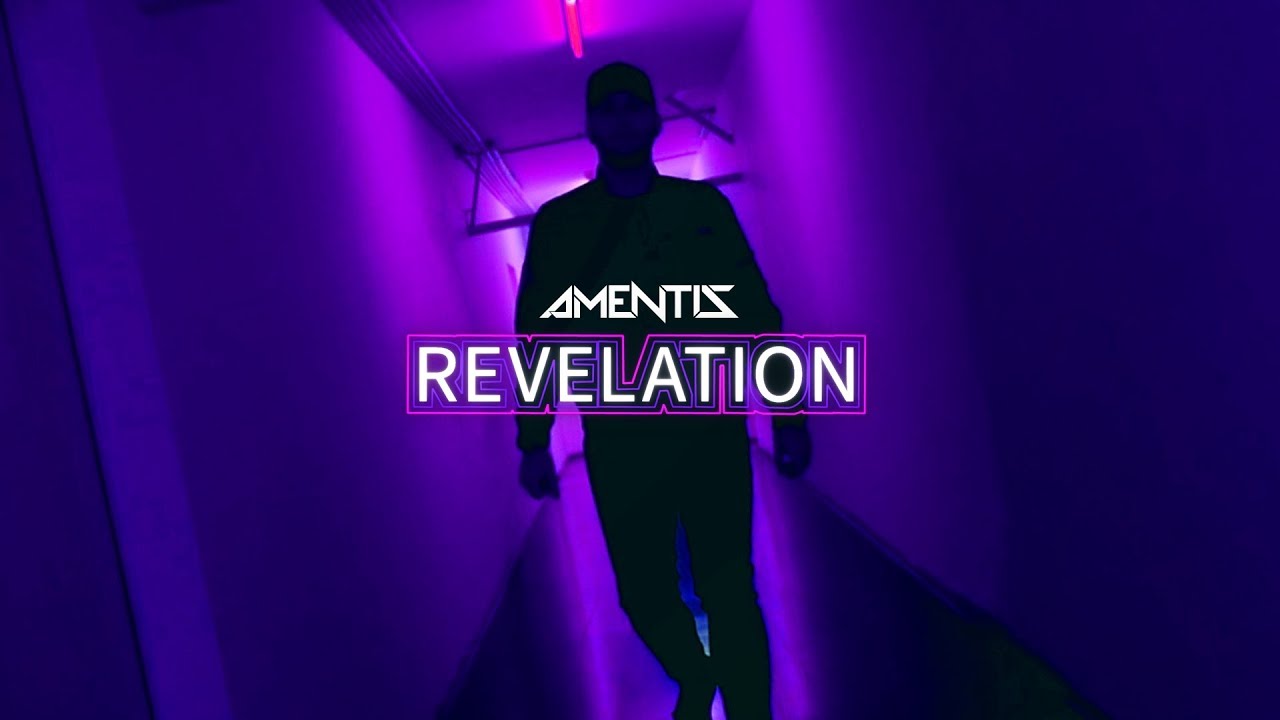 Amentis - Revelation (Official Video Clip)