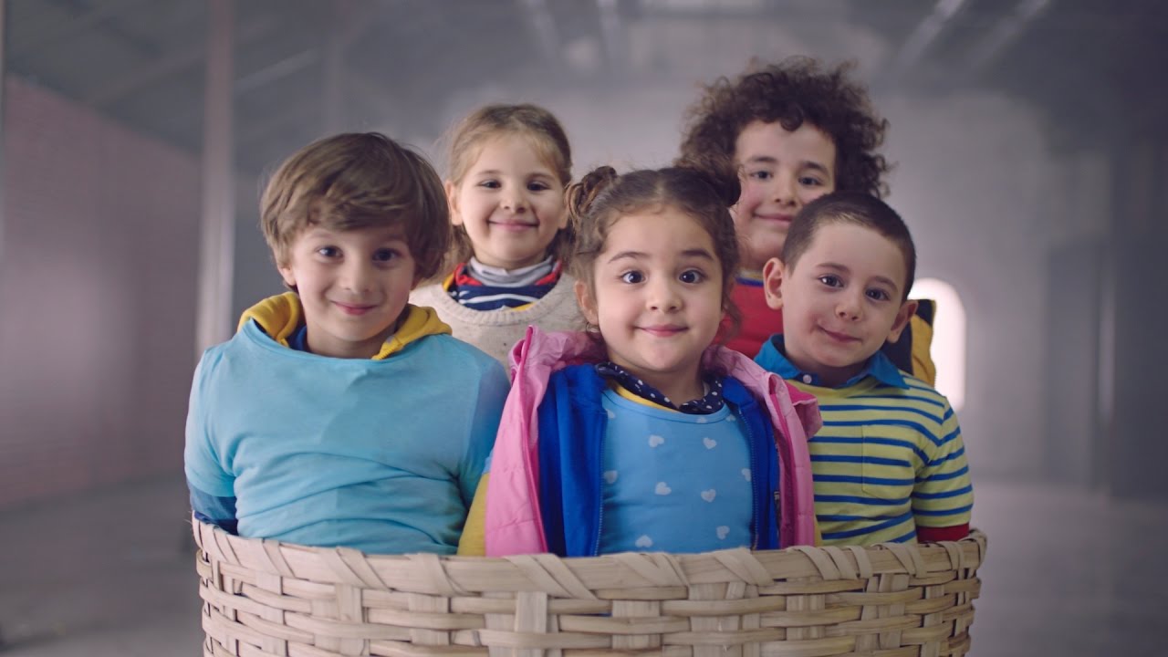 OMO SIVI / ÖNYARGILARI YIKIYORUZ - DAHA ÇOK ÇAMAŞIR