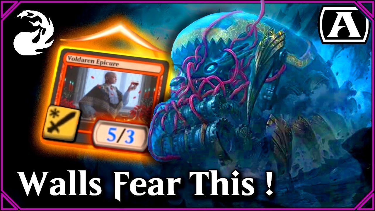 Graaz, Unstoppable Juggernaut - Historic - MTG Arena