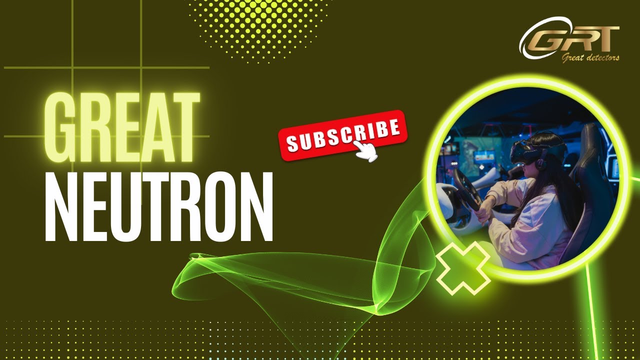 فيديو تعليمي شرح طريقة عمل جهاز GREAT NEUTRON | جريت نيترون