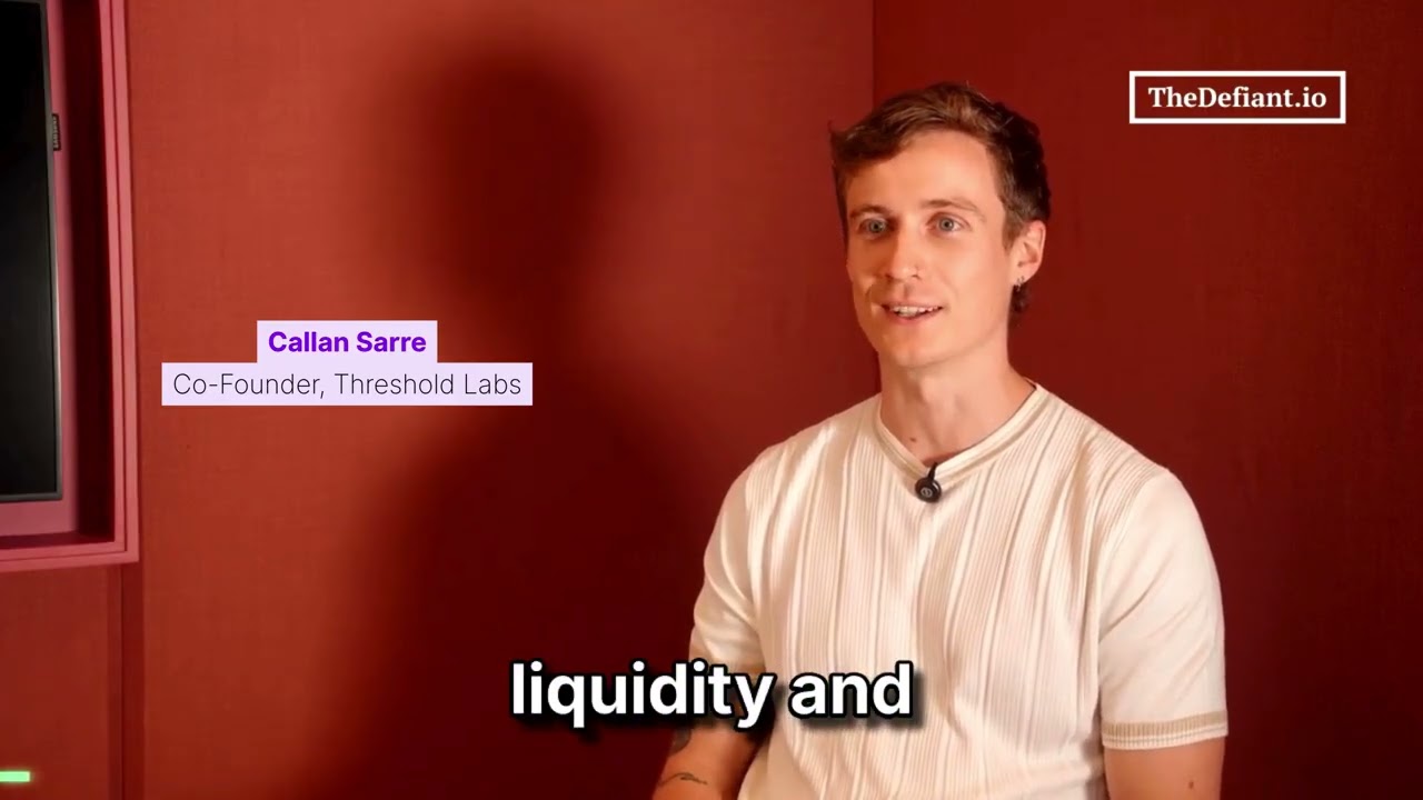 Bootstrapping the Liquidity Problem in BTCFi | Threshold Network