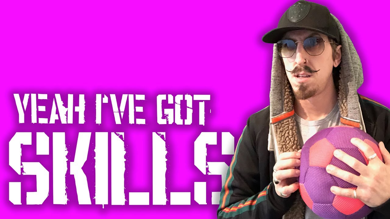 Yeah I got skills - ultimate compilation 3