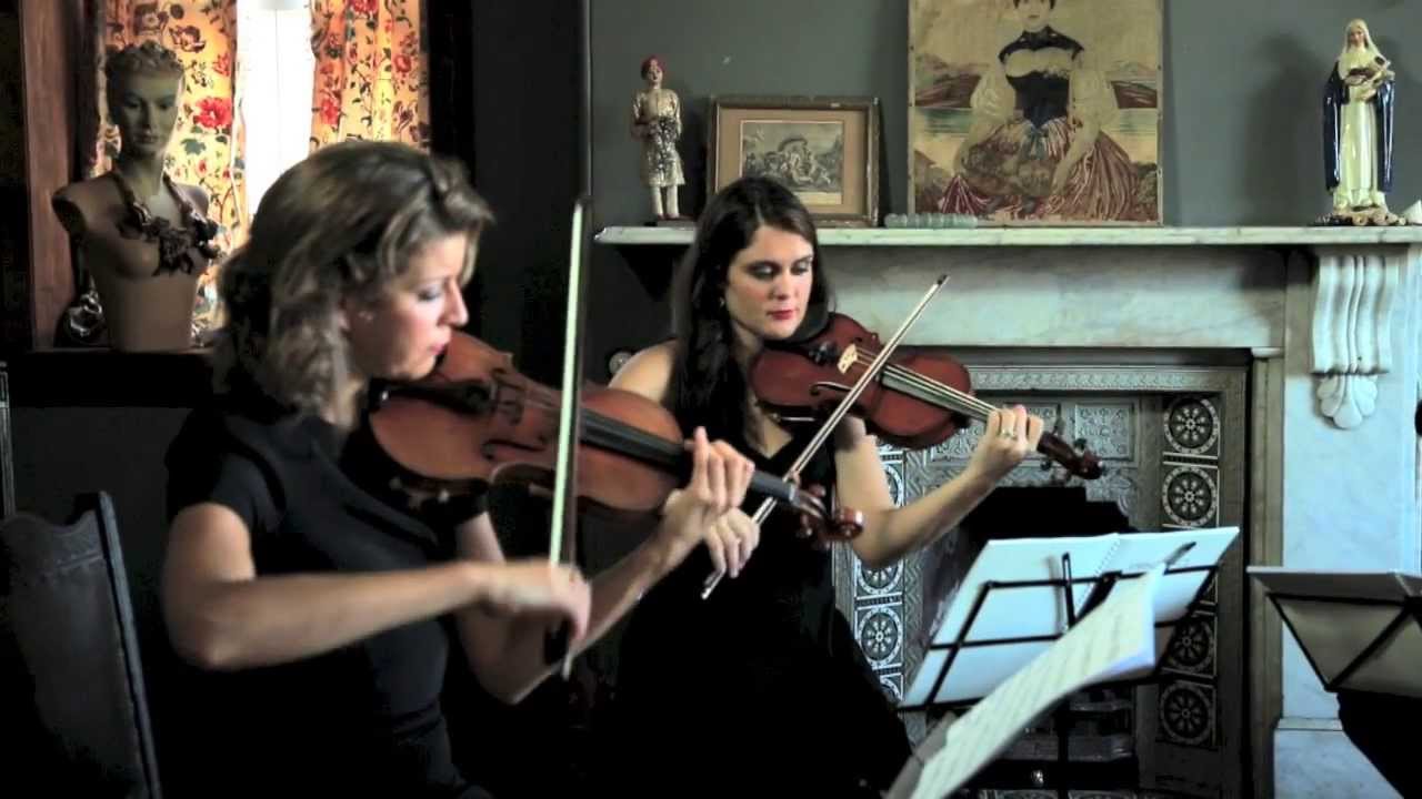 Skinny Love - Birdy / Bon Iver - Stringspace String Quartet