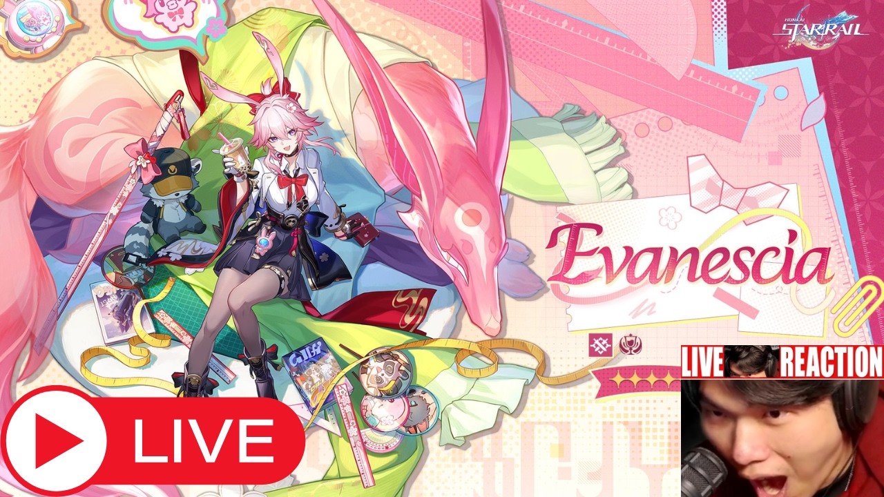 EVANESCIA DRIP - EAT THE RAMEN - VARIETY WOW BIG GOOD YES WE WANT MORE RE9 - AKE TMR | !GS !MERCH