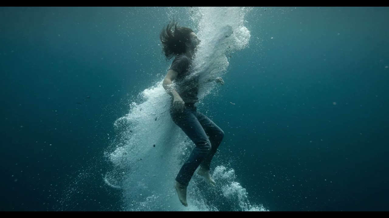 Against the Current