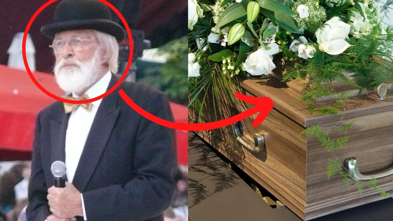 Pierre Kartner (Vader Abraham) Dead 87, Cause of Death, Funeral, Abraham Dead, Pierre Kartner dood
