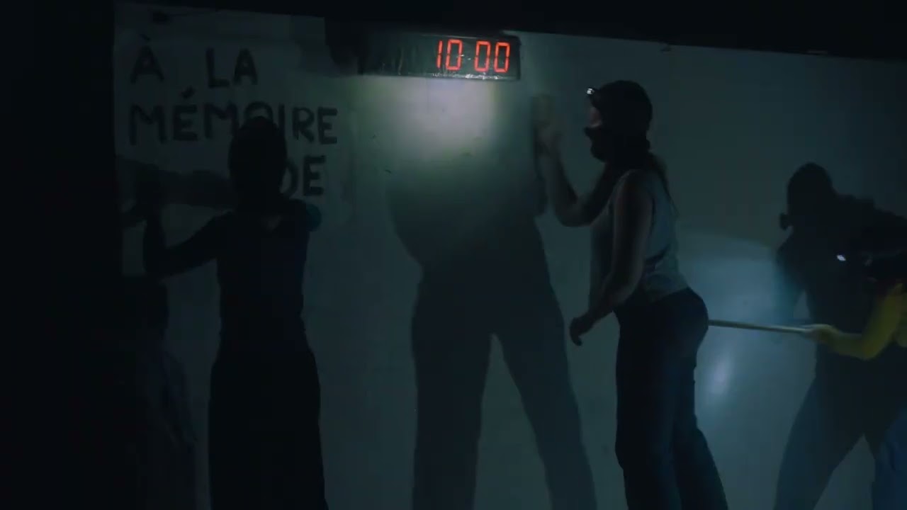 Féminicides, une histoire mondiale par le Théâtre de l'Impie - Mois Multi 2026