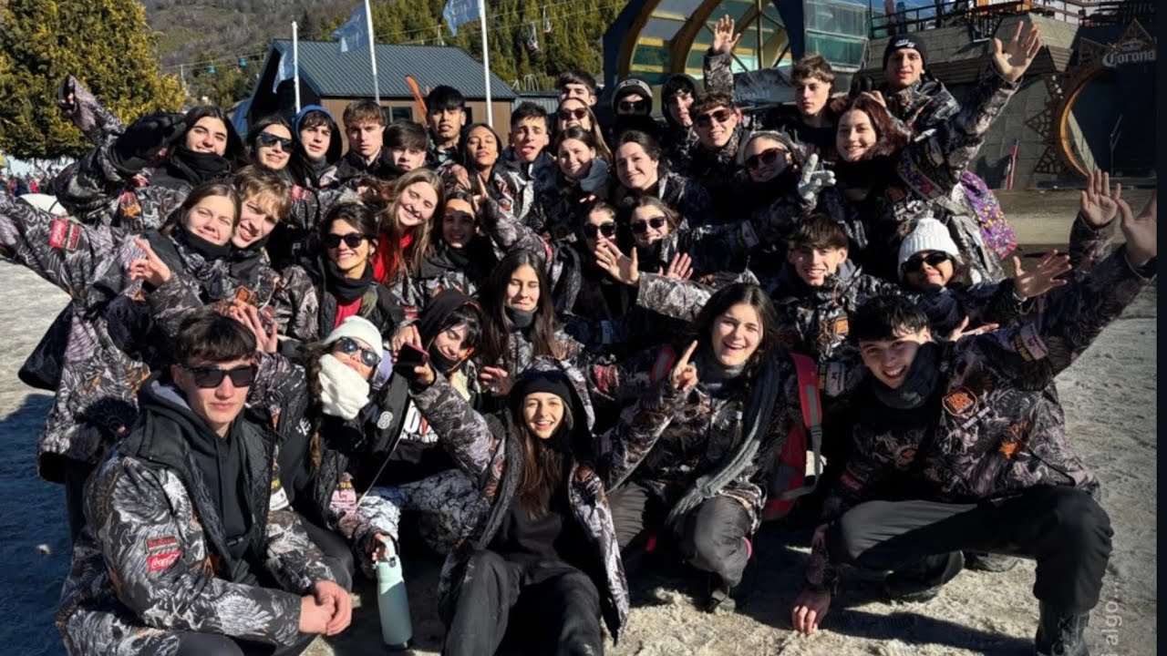 BARILOCHE🫂