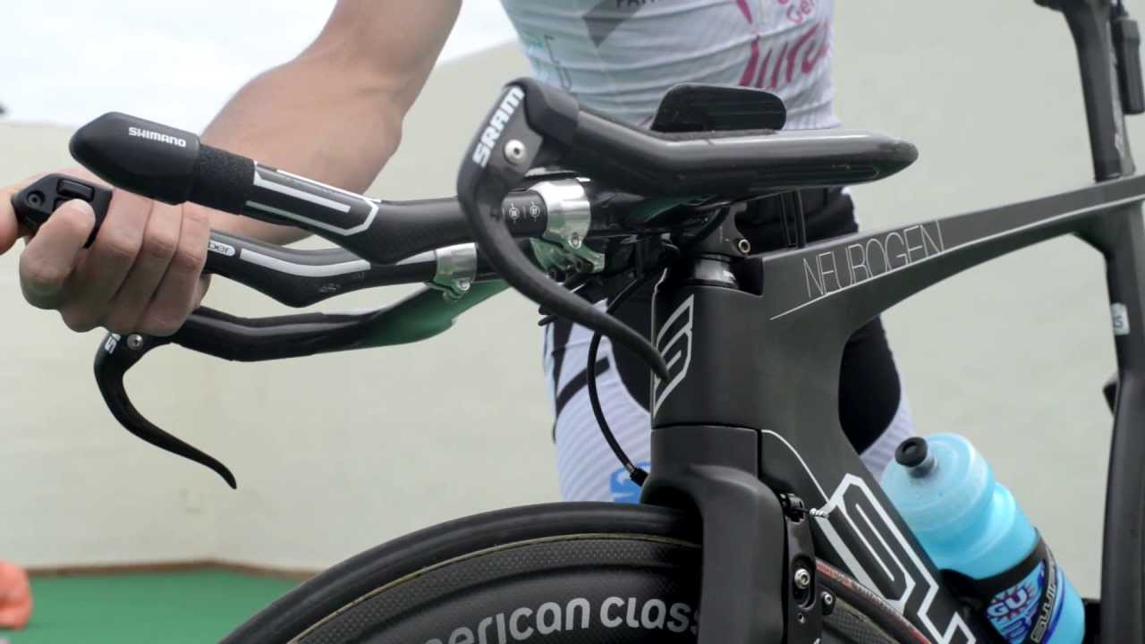 How to prepare for a triathlon - SwiftCarbon