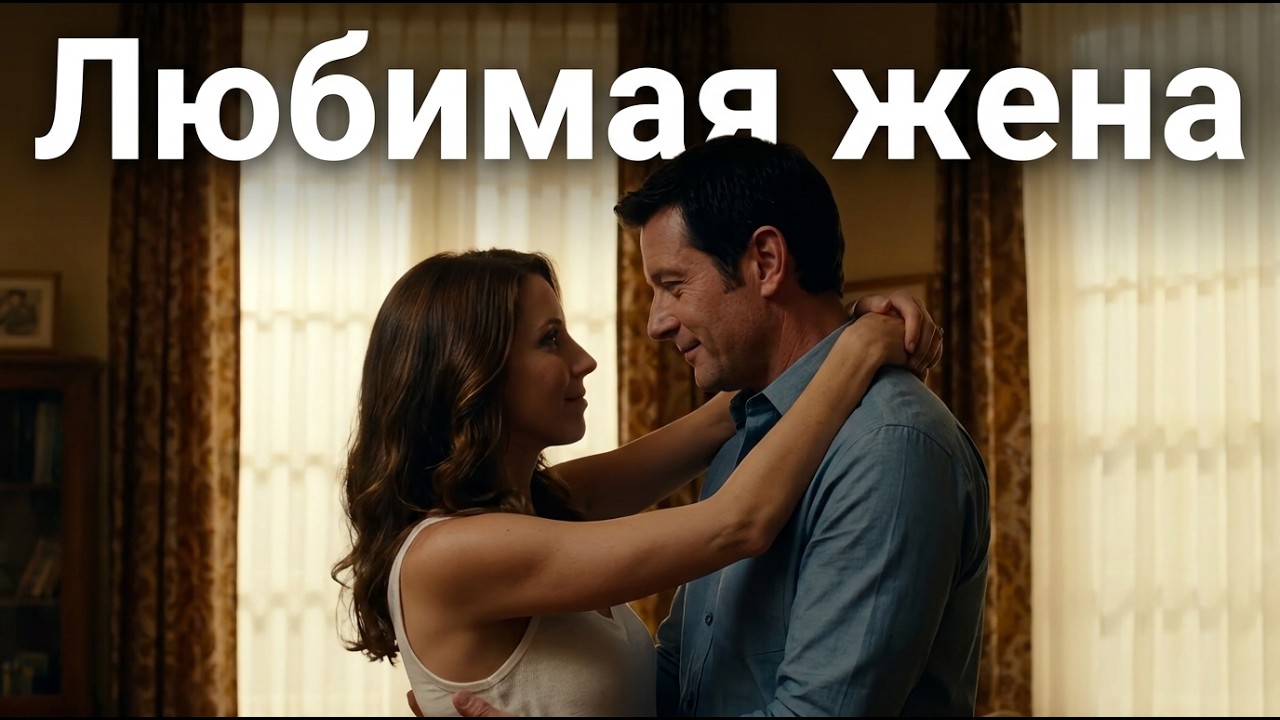 Любимая жена