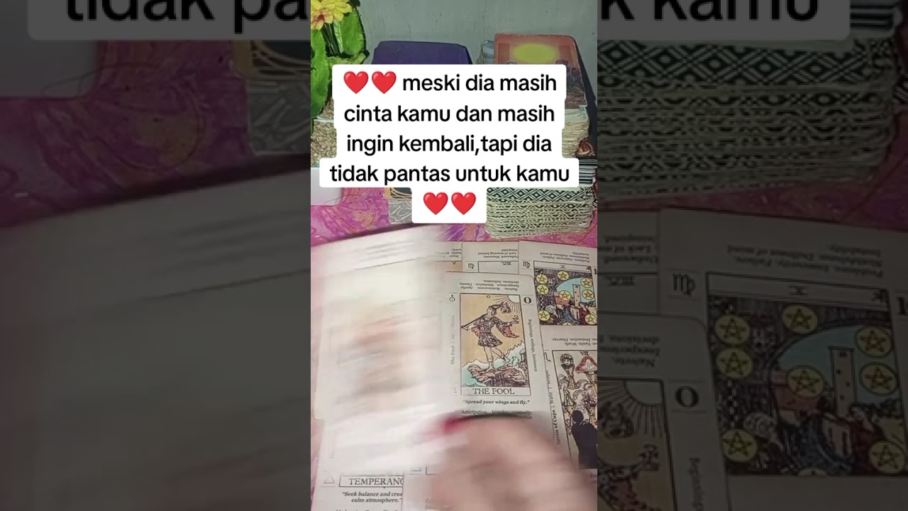 ❤️❤️ Dia masih ingin kembali , tapi dia tidak pantas untuk kamu ❤️❤️