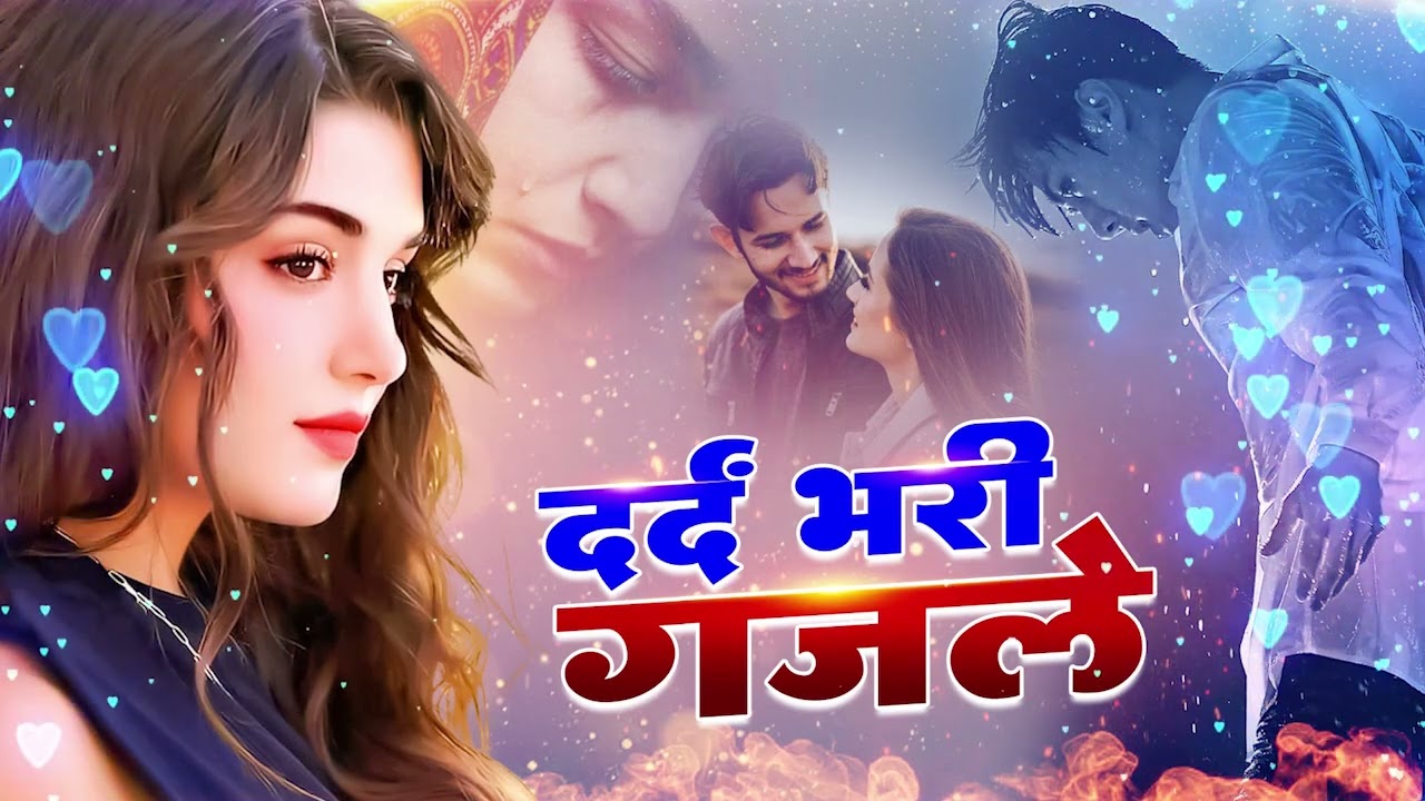 दर्द भरी गजल | Naim Sabri | Tahir Chishti | Arshad Kamli | Dard Bhari Ghazal 2023