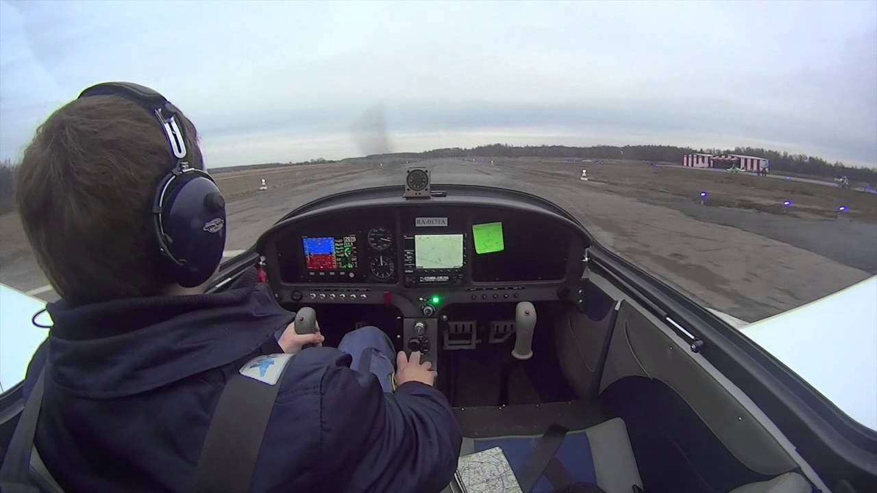 Pioneer 230 AlpiAviation