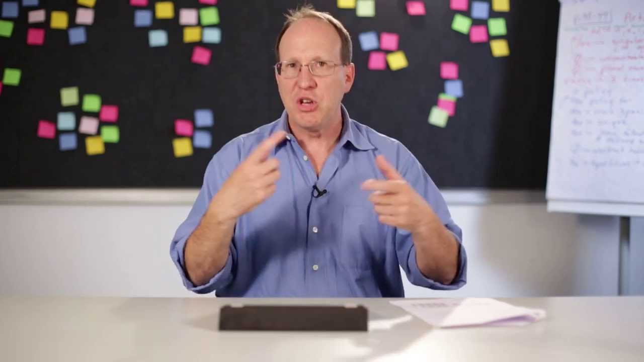 Steven Gedeon: Resilience