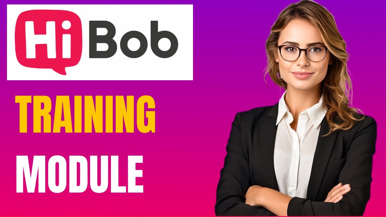 HiBob Learning: трансформируйте обучение сотрудников с помощью современной платформы обучения