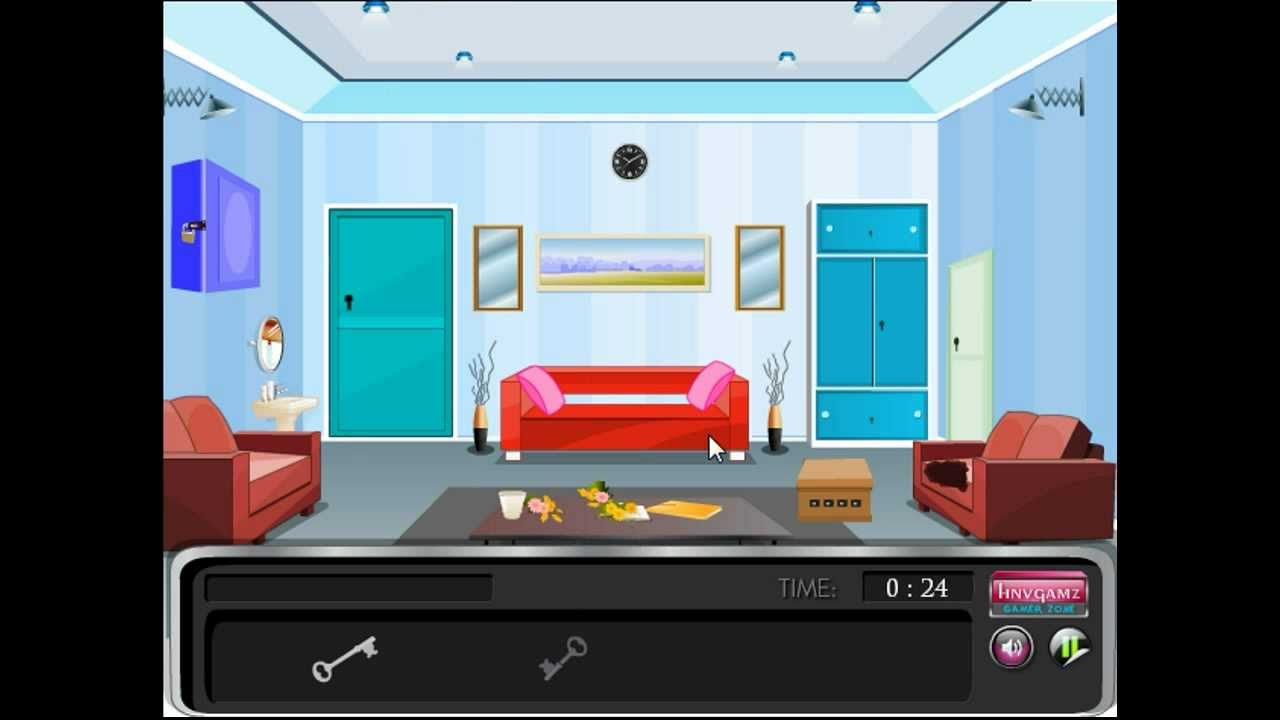 Living Room Escape.flv