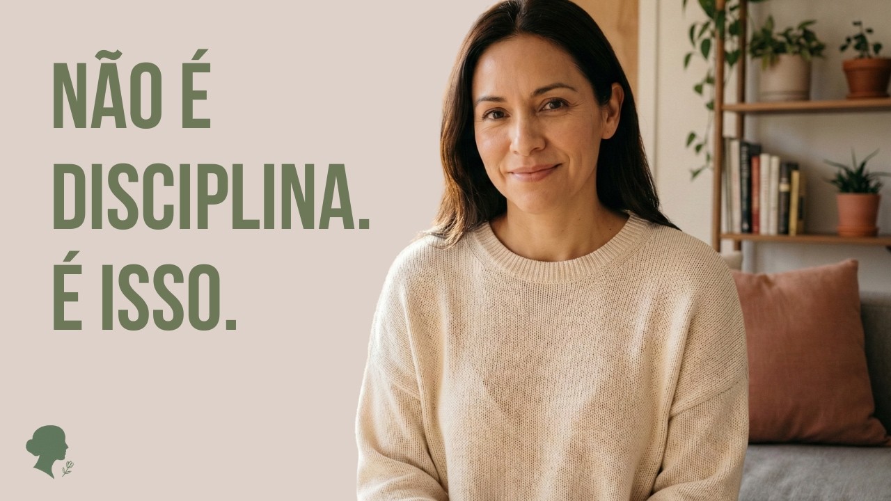 Sua Casa Não É o Problema: O Sistema Que Muda Tudo (10 Ajustes Que Funcionam)