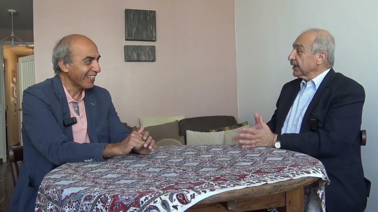 نامها و یادها بخش اول – سعید پیوندی