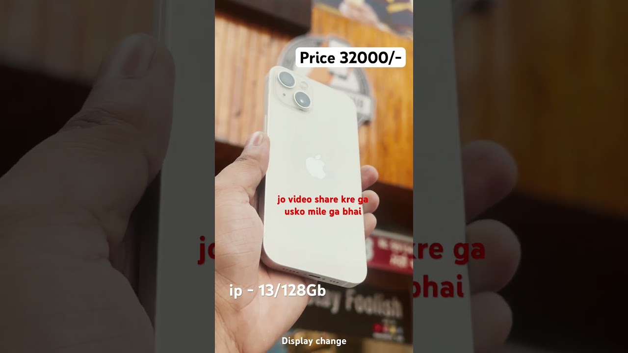 iphone 13 🥵😅🧿  #iphone #32000 #memobilehub #apple #ludhiana #appleiphone #appleproducts #applemob