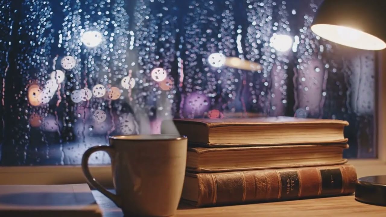 Dreaming Lofi mix for relaxing and learning