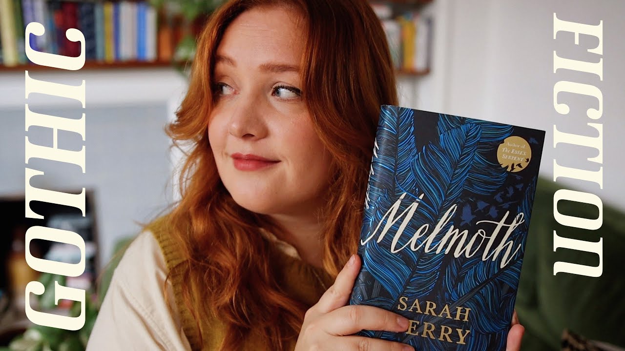 My (frankly excessive) autumn reading list | Gothic books, classics & modern