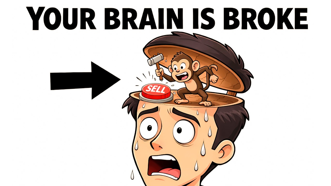 Your Emotions vs. Your Money | What Wins?