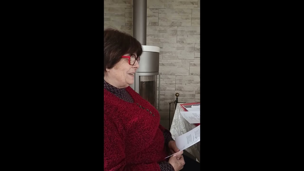 Extraits atelier n°1 de Paroles en plume : session 4 février 2026