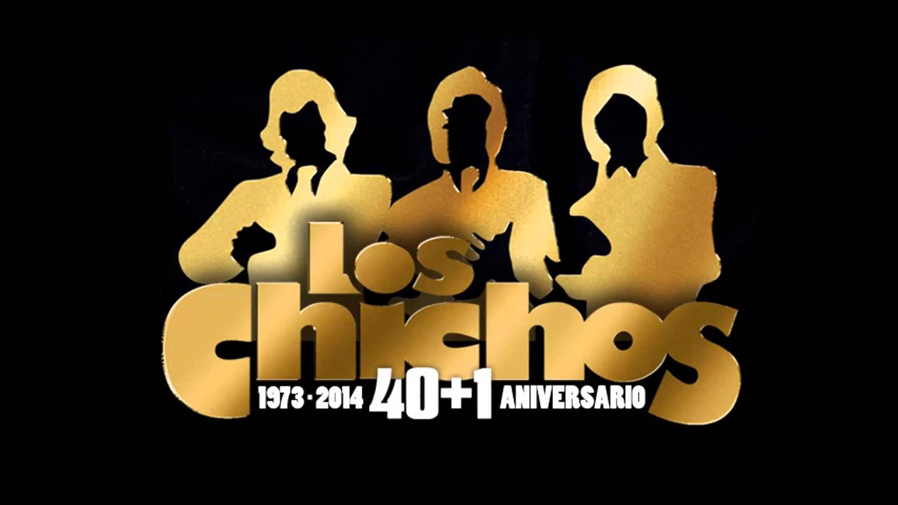 Los Chichos - Ni Tú Ni Yo (Remastered 2014)