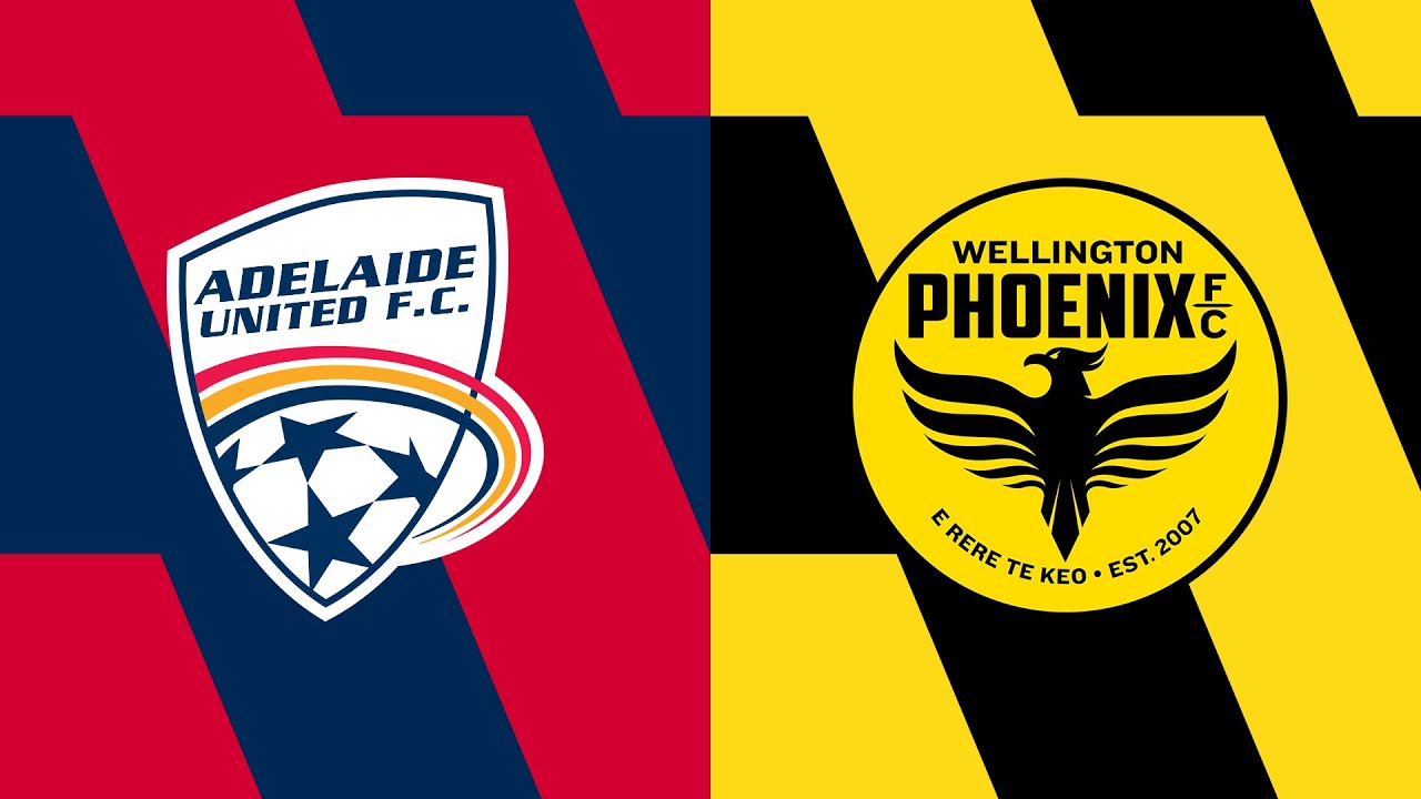 Isuzu UTE A-League Elimination Final: Adelaide United v Wellington Phoenix