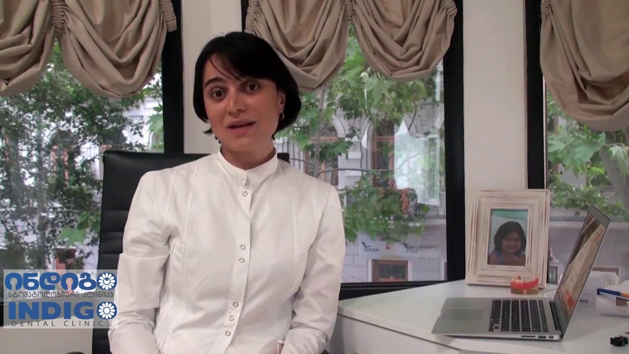 რა უნდა ვიცოდეთ კბილის პასტებზე – რჩევები თათია ანდღულაძისგან