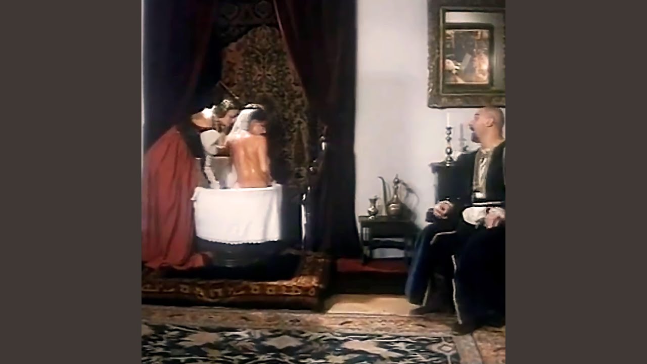 Madrigal (feat. Natalia Nekare)