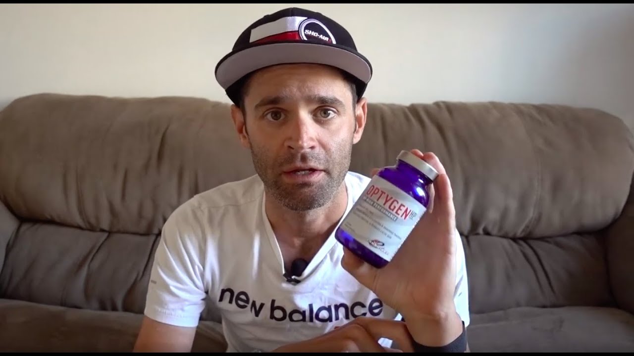 How to use Optygen HP from First Endurance, with Discount Code and No Kid Hungry Contribution