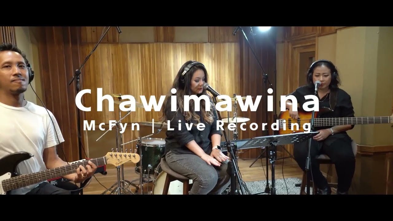 Chawimawina | McFyn (Feli Thangluah)