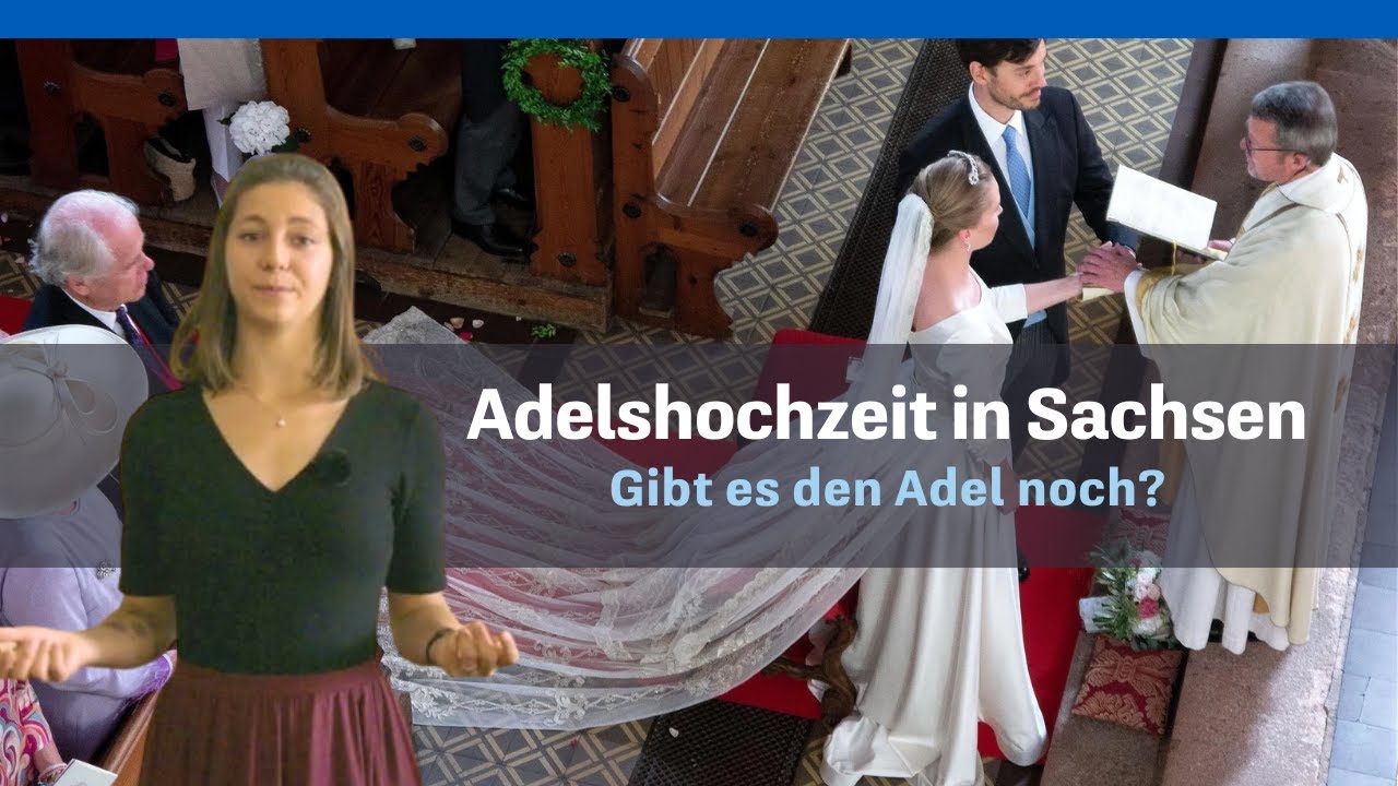 Gibt es den Adel in Deutschland noch?