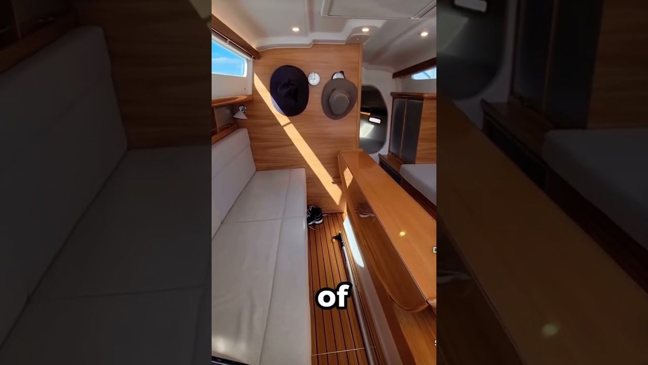 The best pocket cruiser I have ever seen🚀.credit for the video goes to 