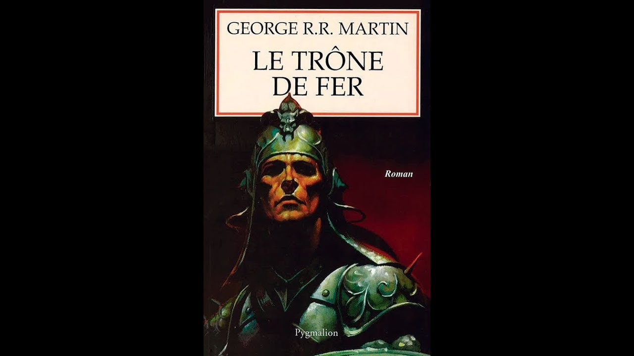 Le Tr&ocirc;ne de fer - 