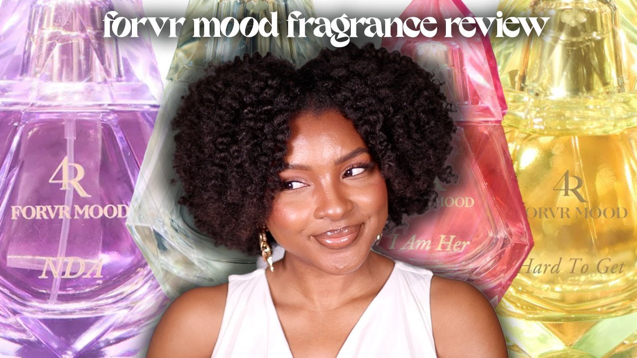 Forvr Mood Fragrance Review | First Impressions, Wear Test | Kensthetic