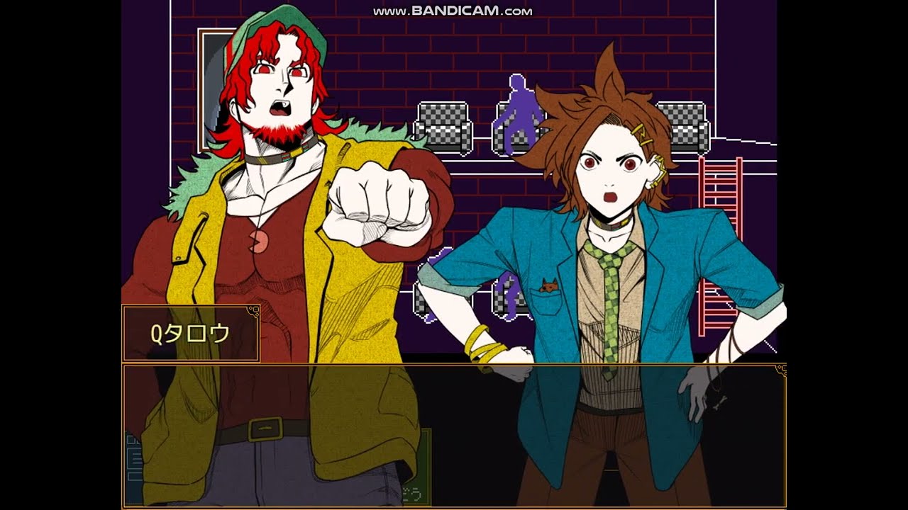 【実況プレイ】キミガシネ -多数決デスゲーム-♯8