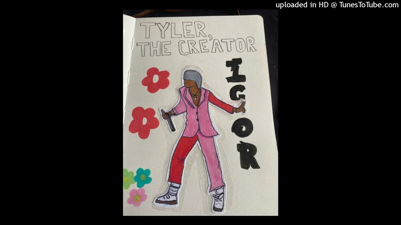 tyler, the creator & tame impala type beat ''FUEL''