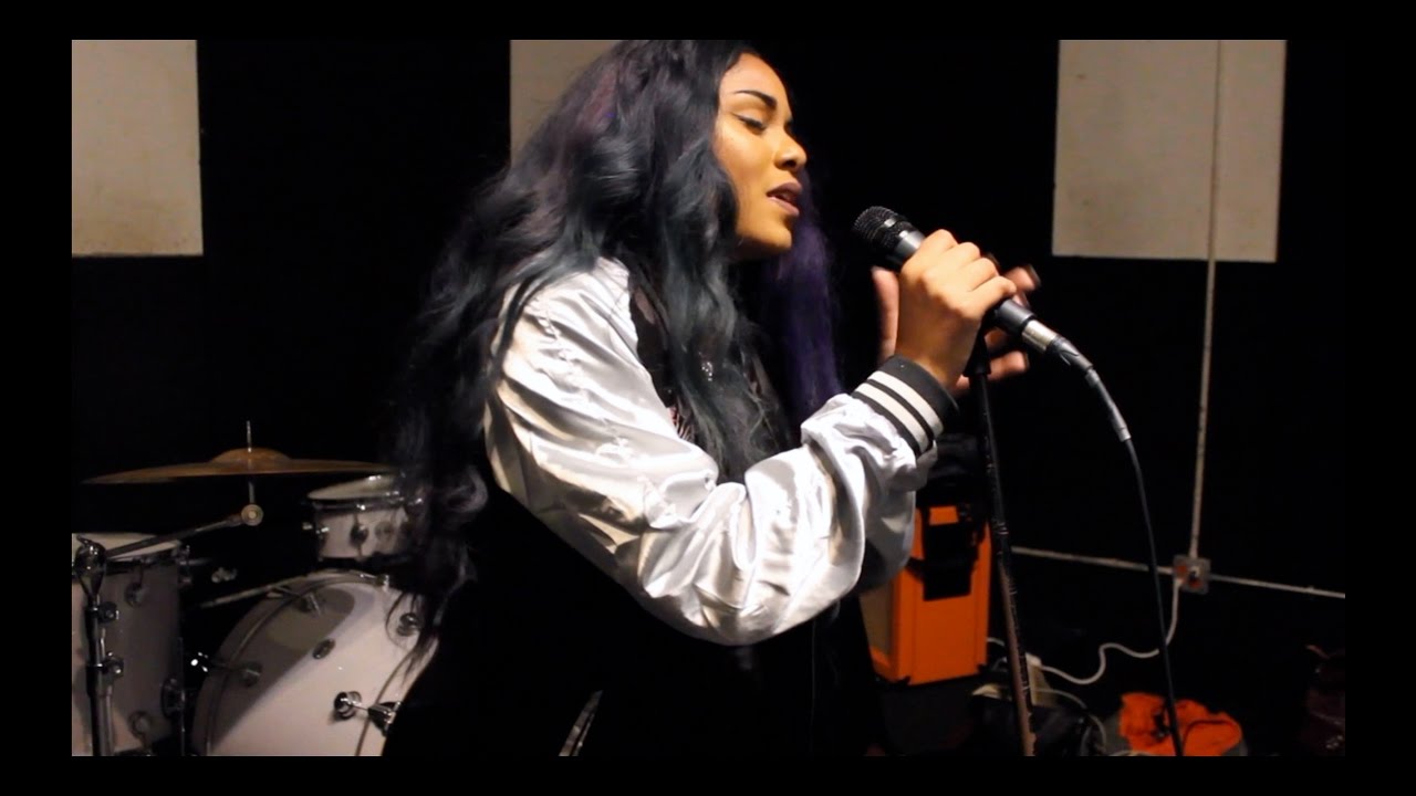 Rise Up - Andra Day (Official Aanysa cover)