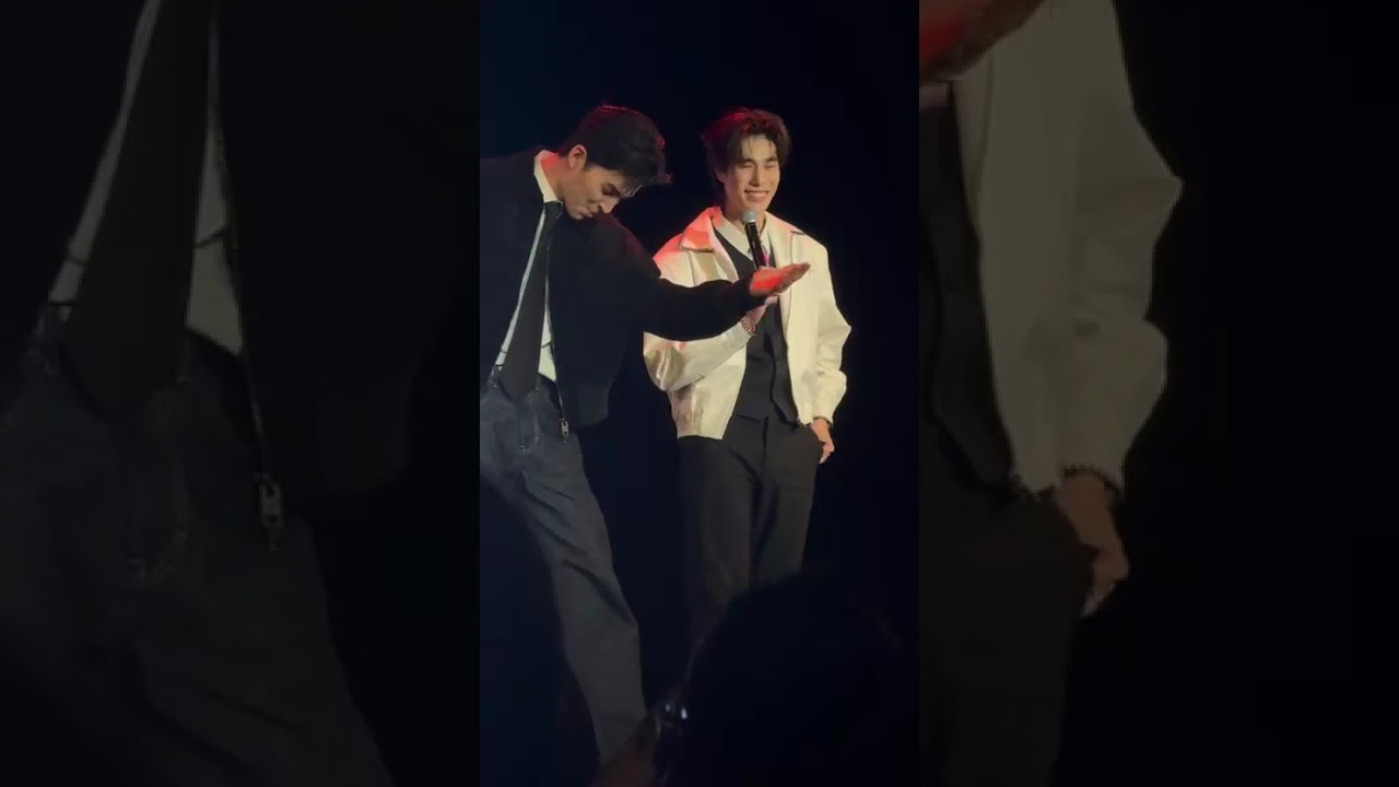 PPW Fanday29 in NYC- Hidden Word Game part 2