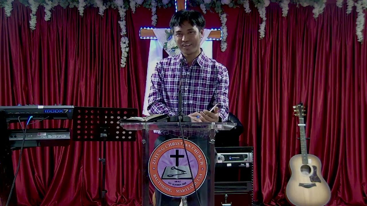 Phungho - Paw David San Lian | January 17, 2026
